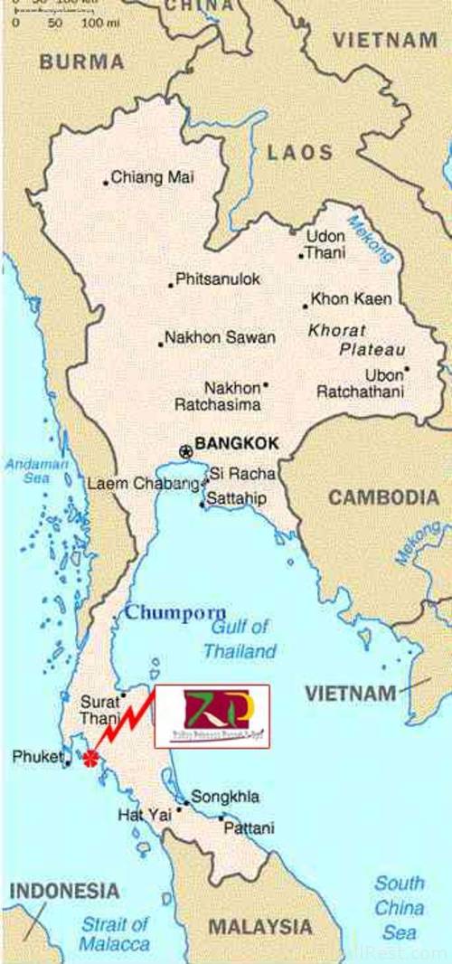 Railay Princess Resort & Spa 22